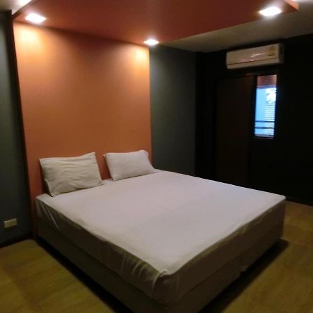 Newyork Suite Hotel Ban Ko  Екстер'єр фото