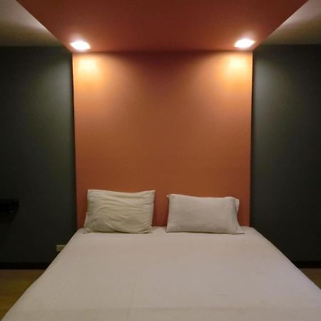 Newyork Suite Hotel Ban Ko  Екстер'єр фото