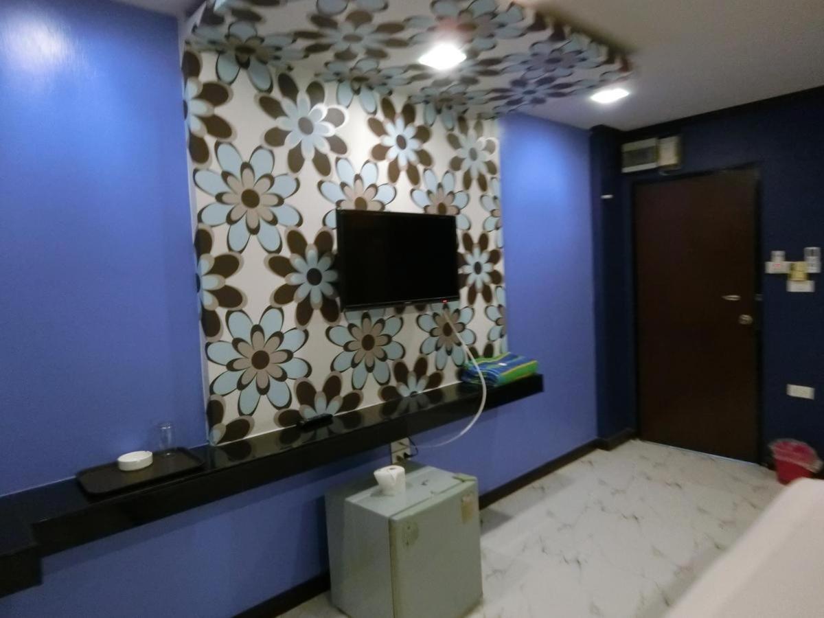 Newyork Suite Hotel Ban Ko  Екстер'єр фото