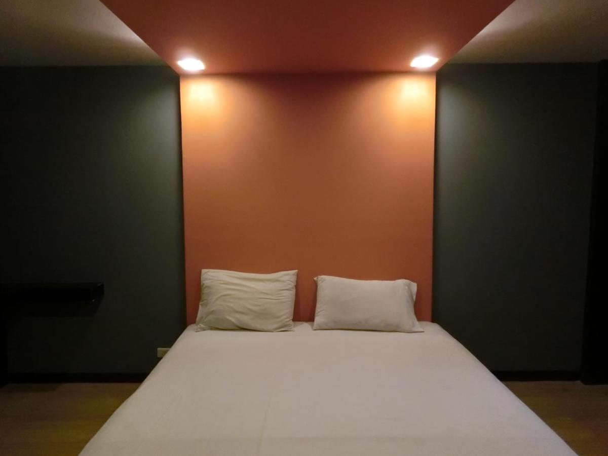 Newyork Suite Hotel Ban Ko  Екстер'єр фото