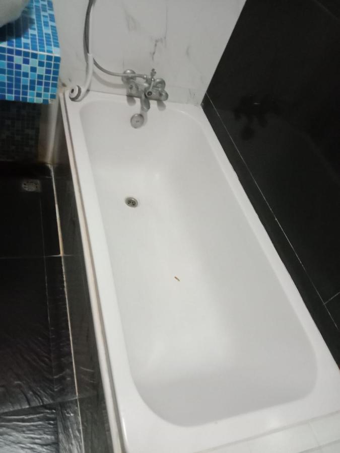 Newyork Suite Hotel Ban Ko  Екстер'єр фото